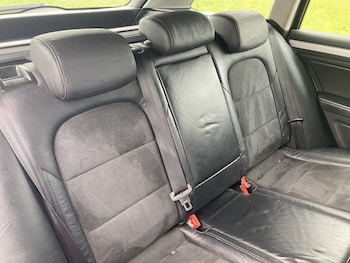 Used Skoda Superb 2012 for sale - 79435342: Photo
