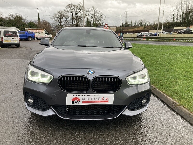 Used BMW 1 Series 2018 for sale - 77367824: Photo 20