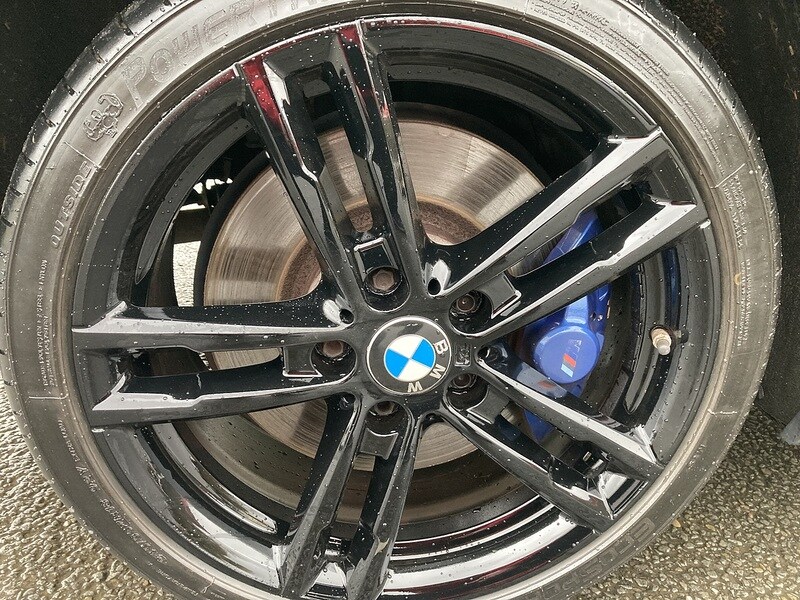 Used BMW 1 Series 2018 for sale - 77367824: Photo 22