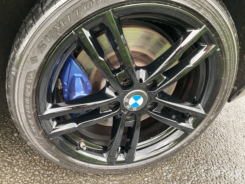 Used BMW 1 Series 2018 for sale - 77367824: Photo 23