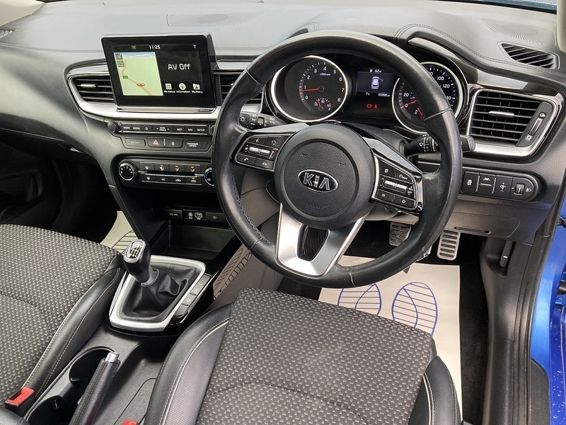 Used Kia Ceed 2018 for sale - 77367819: Photo 12