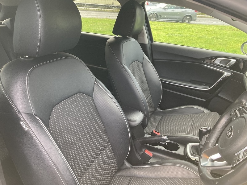 Used Kia Ceed 2018 for sale - 77367819: Photo 13