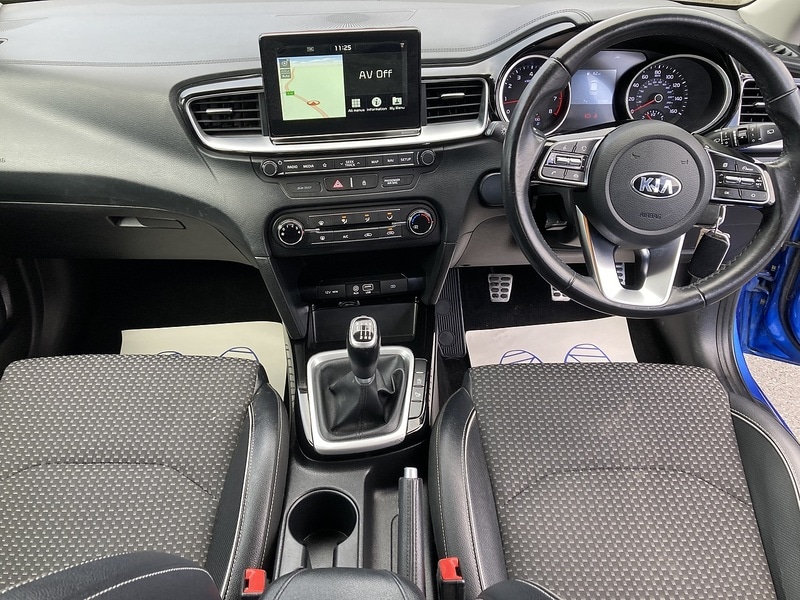 Used Kia Ceed 2018 for sale - 77367819: Photo 16