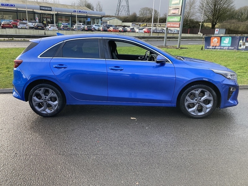 Used Kia Ceed 2018 for sale - 77367819: Photo 17