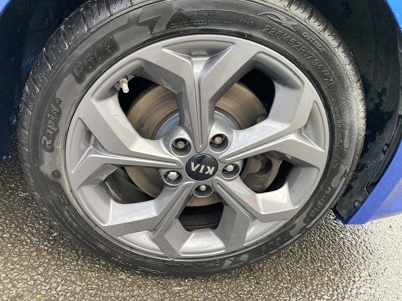 Used Kia Ceed 2018 for sale - 77367819: Photo 24