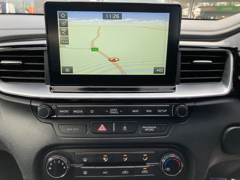 Used Kia Ceed 2018 for sale - 77367819: Photo 25