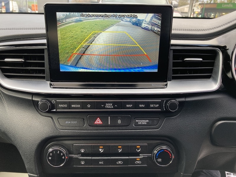 Used Kia Ceed 2018 for sale - 77367819: Photo 26