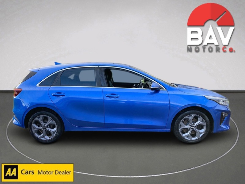 Used Kia Ceed 2018 for sale - 77367819: Photo 5