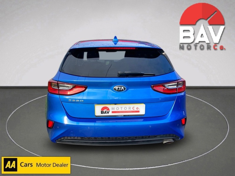 Used Kia Ceed 2018 for sale - 77367819: Photo 7