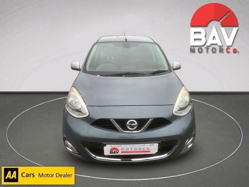 Used Nissan Micra 2015 for sale - 77367783: Photo 10