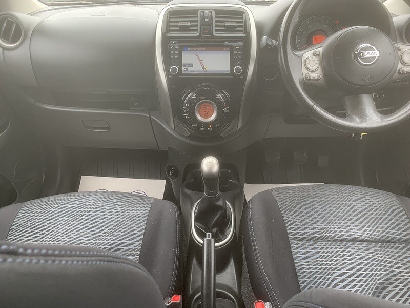 Used Nissan Micra 2015 for sale - 77367783: Photo 16