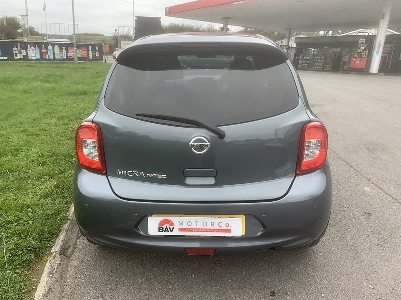 Used Nissan Micra 2015 for sale - 77367783: Photo 19