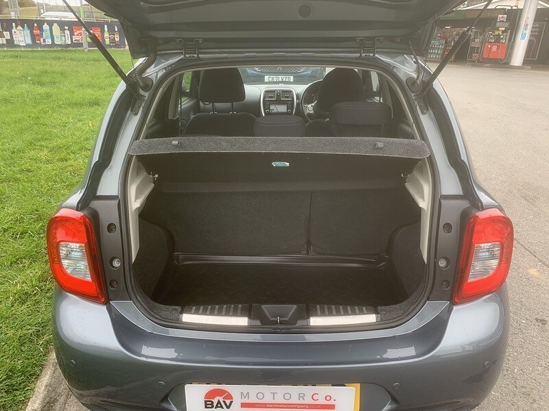 Used Nissan Micra 2015 for sale - 77367783: Photo 22