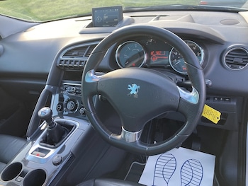 Used Peugeot 3008 2013 for sale - 78711777: Photo