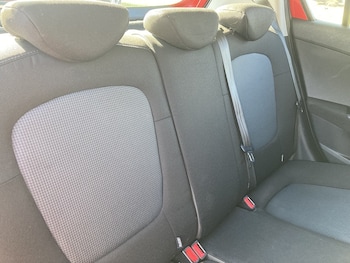 Used Hyundai i20 2014 for sale - 79458544: Photo