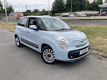 Used Fiat 500L 2014 for sale - 79409904: Photo