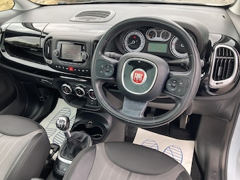 Used Fiat 500L 2014 for sale - 79409904: Photo