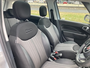 Used Fiat 500L 2014 for sale - 79409904: Photo