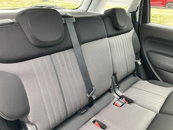 Used Fiat 500L 2014 for sale - 79409904: Photo
