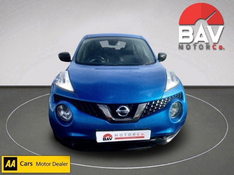 Used Nissan Juke 2019 for sale - 77367785: Photo 10