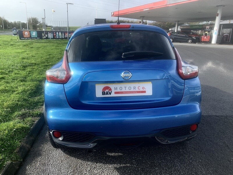 Used Nissan Juke 2019 for sale - 77367785: Photo 12