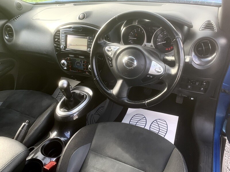 Used Nissan Juke 2019 for sale - 77367785: Photo 13