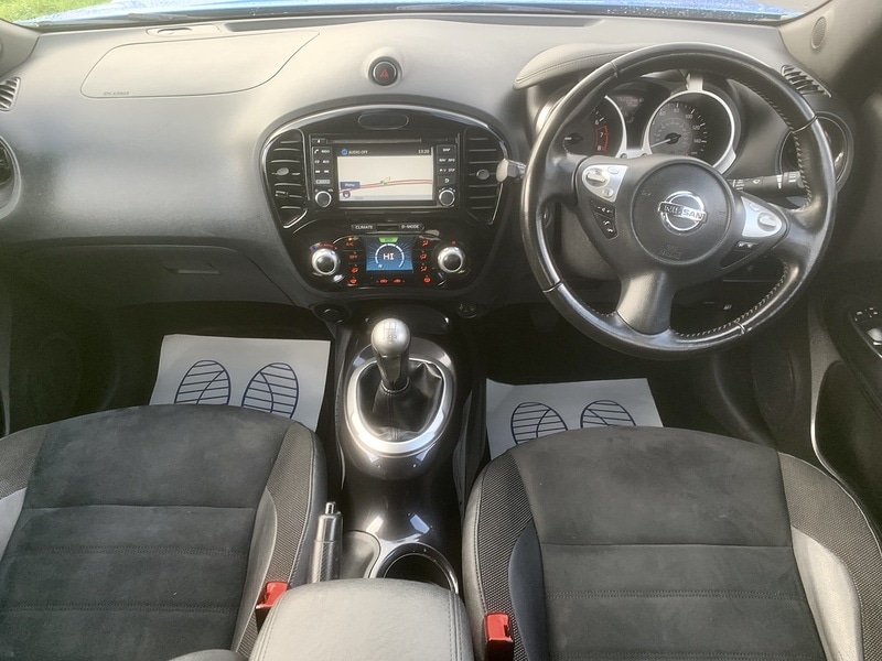 Used Nissan Juke 2019 for sale - 77367785: Photo 16