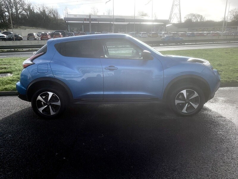 Used Nissan Juke 2019 for sale - 77367785: Photo 17