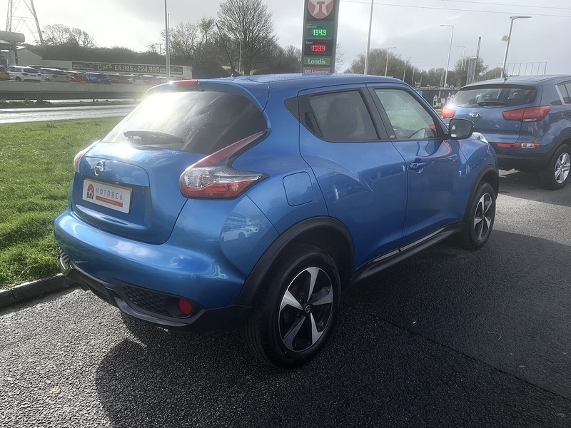 Used Nissan Juke 2019 for sale - 77367785: Photo 18