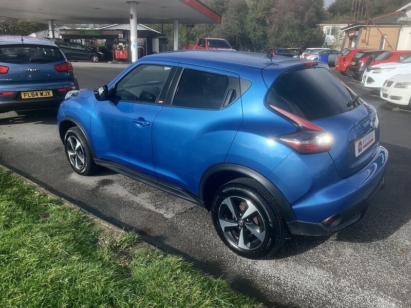 Used Nissan Juke 2019 for sale - 77367785: Photo 19
