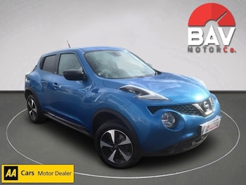 Used Nissan Juke 2019 for sale - 77367785: Photo