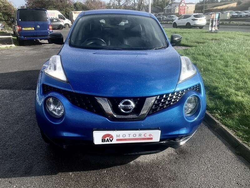 Used Nissan Juke 2019 for sale - 77367785: Photo 21