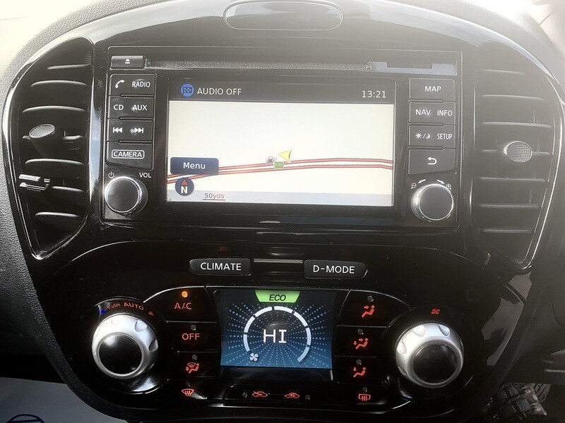 Used Nissan Juke 2019 for sale - 77367785: Photo 24