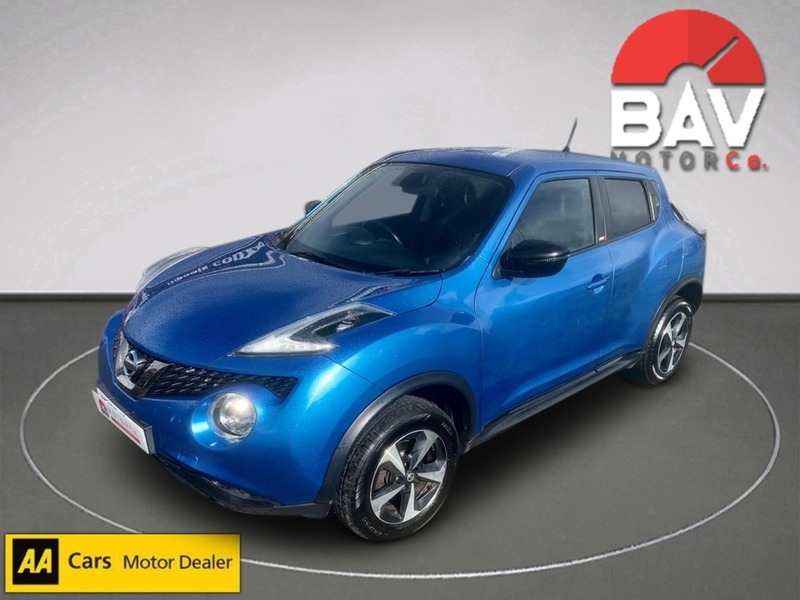Used Nissan Juke 2019 for sale - 77367785: Photo 9