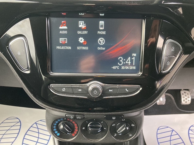 Used Vauxhall Corsa 2016 for sale - 77378068: Photo 13