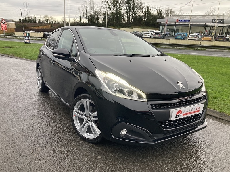 Used Peugeot 208 2019 for sale - 77543595: Photo 11