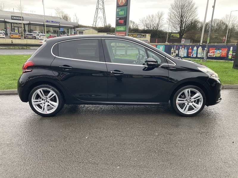 Used Peugeot 208 2019 for sale - 77543595: Photo 17
