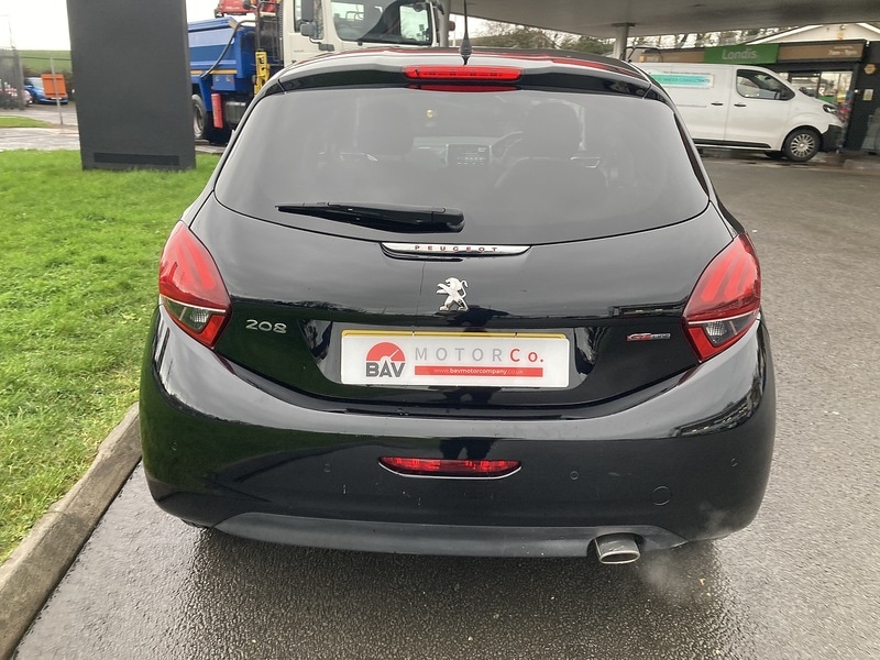Used Peugeot 208 2019 for sale - 77543595: Photo 19
