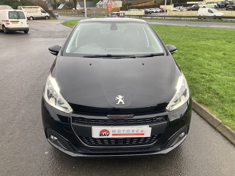 Used Peugeot 208 2019 for sale - 77543595: Photo 22