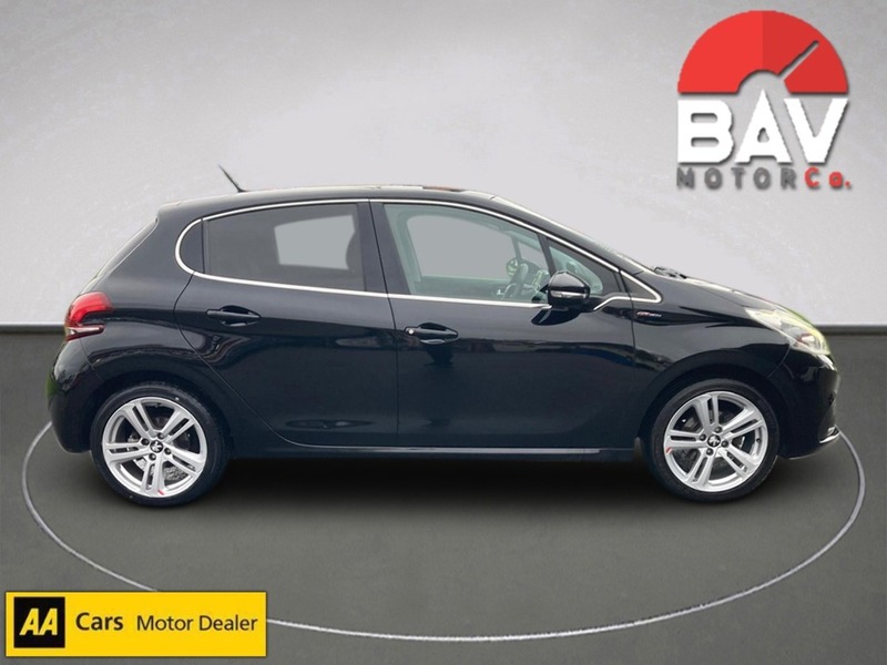 Used Peugeot 208 2019 for sale - 77543595: Photo 5