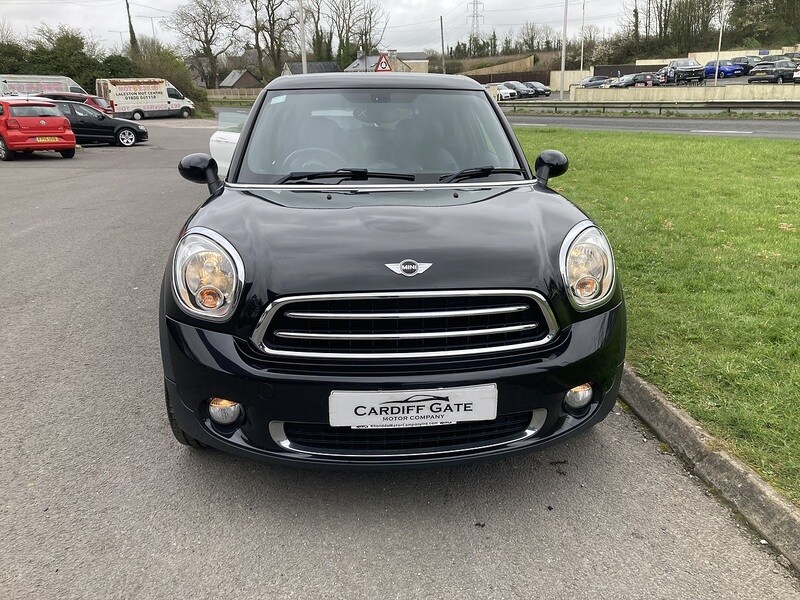 Used MINI Paceman for sale - 78091914: Photo 11