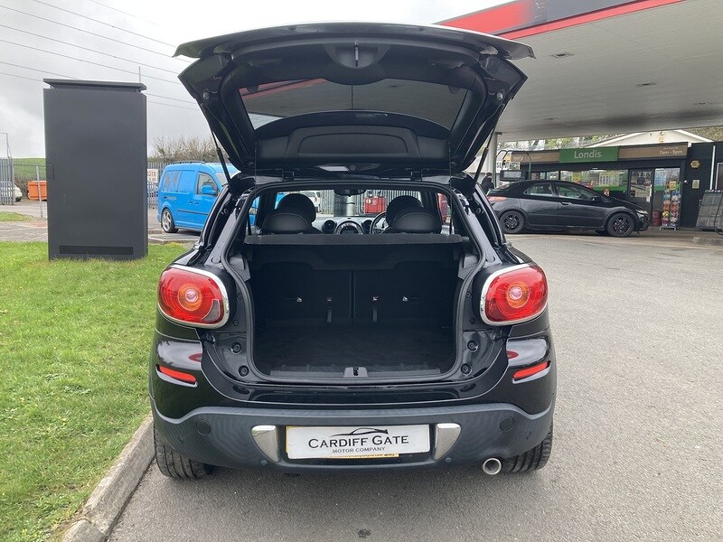 Used MINI Paceman for sale - 78091914: Photo 12