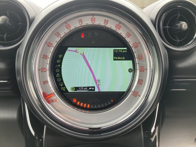 Used MINI Paceman for sale - 78091914: Photo 13