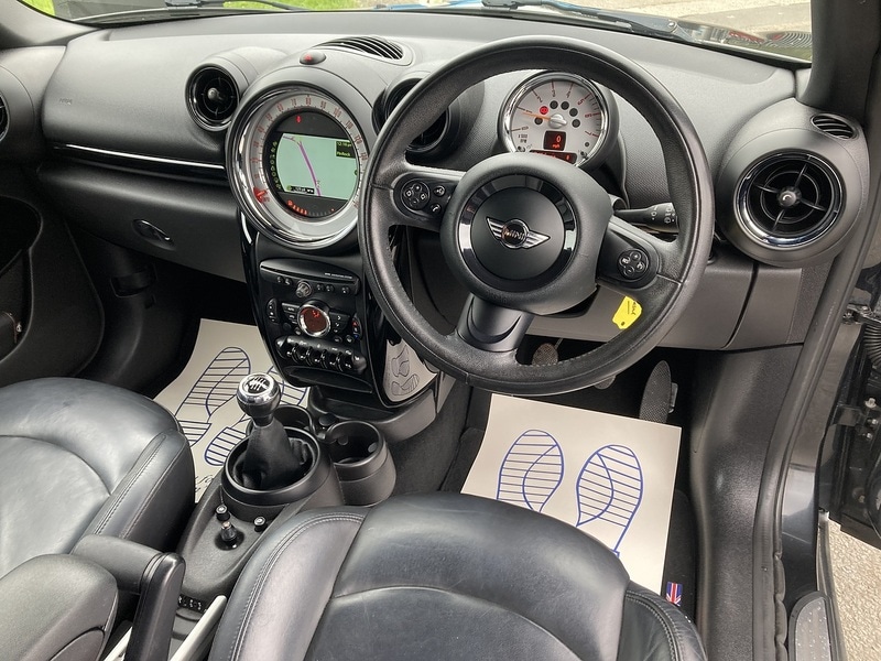 Used MINI Paceman for sale - 78091914: Photo 2