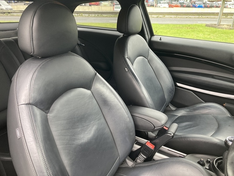 Used MINI Paceman for sale - 78091914: Photo 3