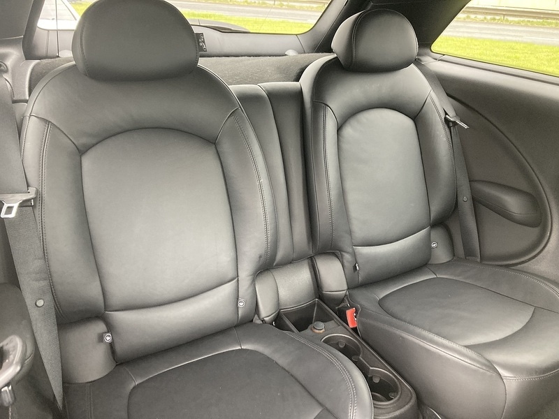 Used MINI Paceman for sale - 78091914: Photo 4