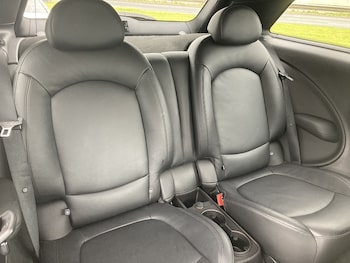 Used MINI Paceman 2014 for sale - 78091914: Photo