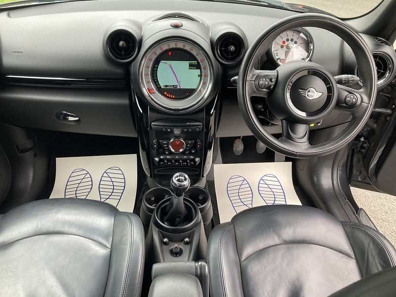 Used MINI Paceman for sale - 78091914: Photo 5