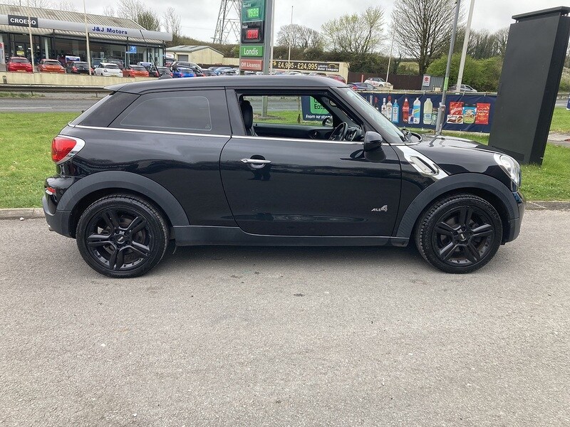 Used MINI Paceman for sale - 78091914: Photo 6