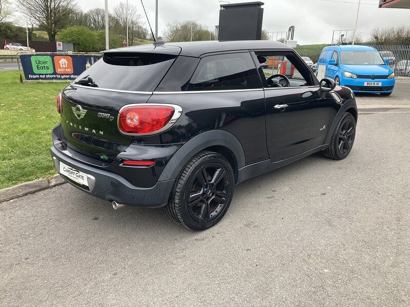 Used MINI Paceman for sale - 78091914: Photo 7